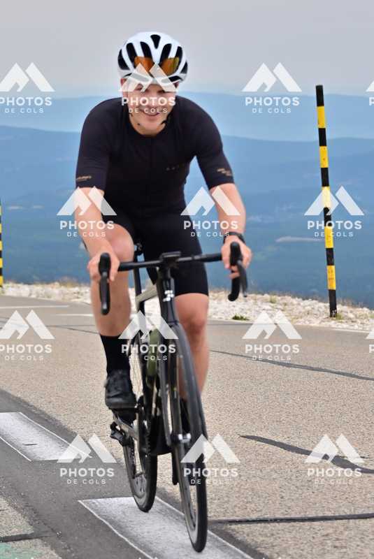 Photo de course