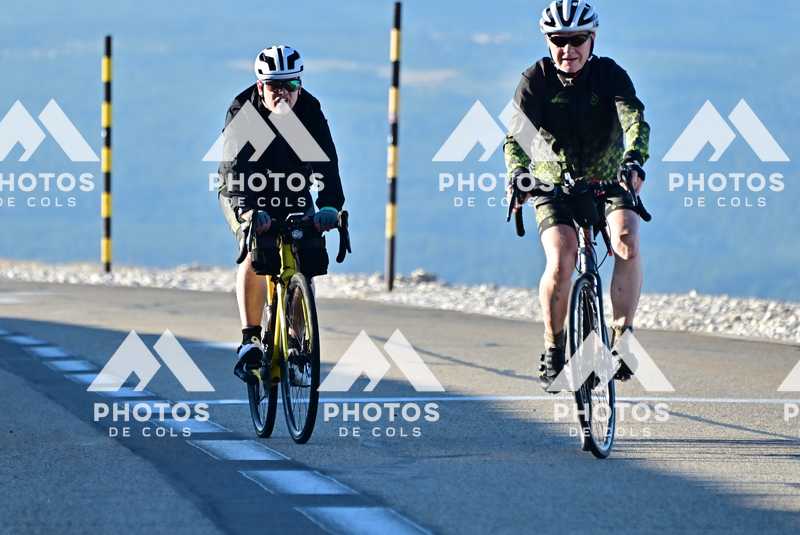 Photo de course