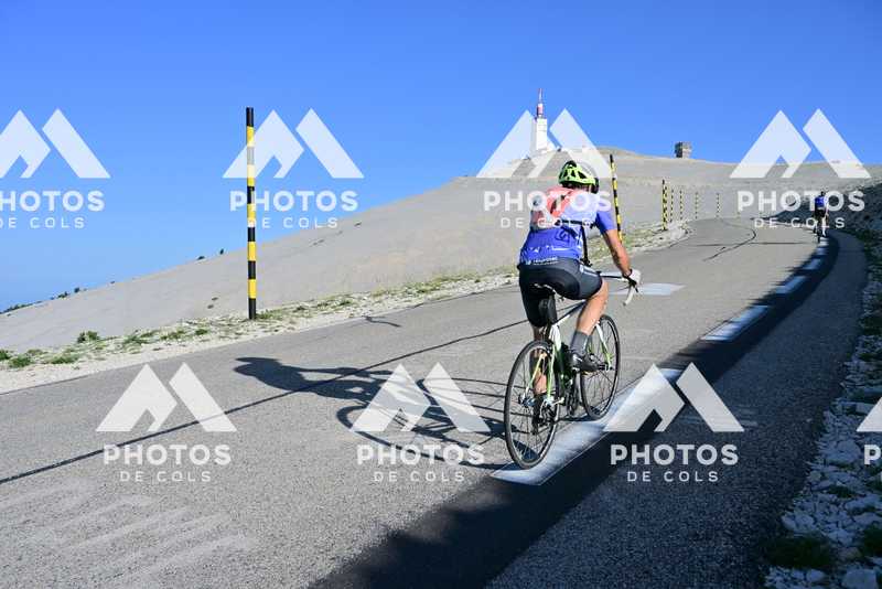 Photo de course