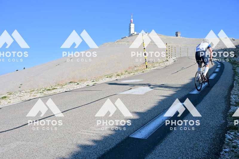 Photo de course