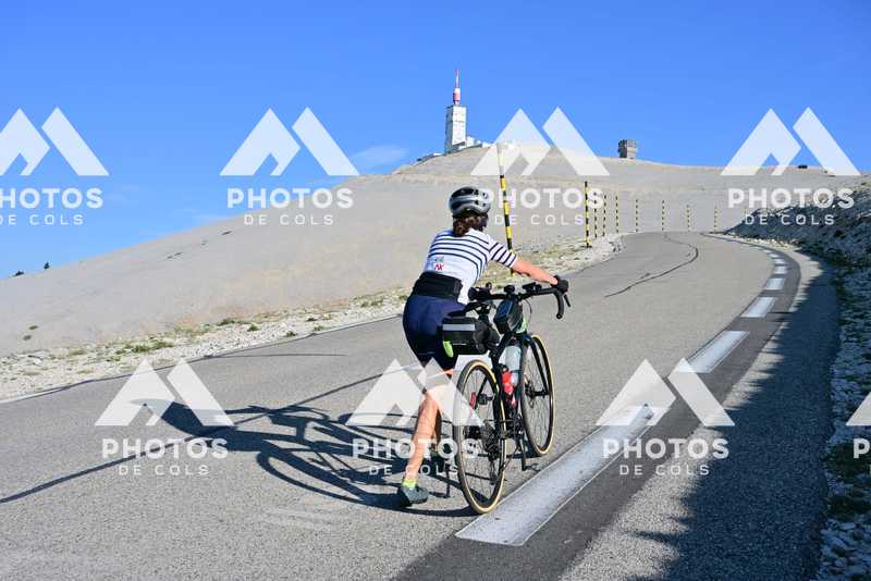 Photo de course