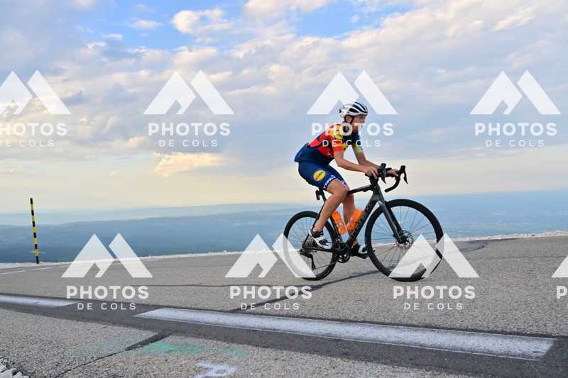 Photo de course
