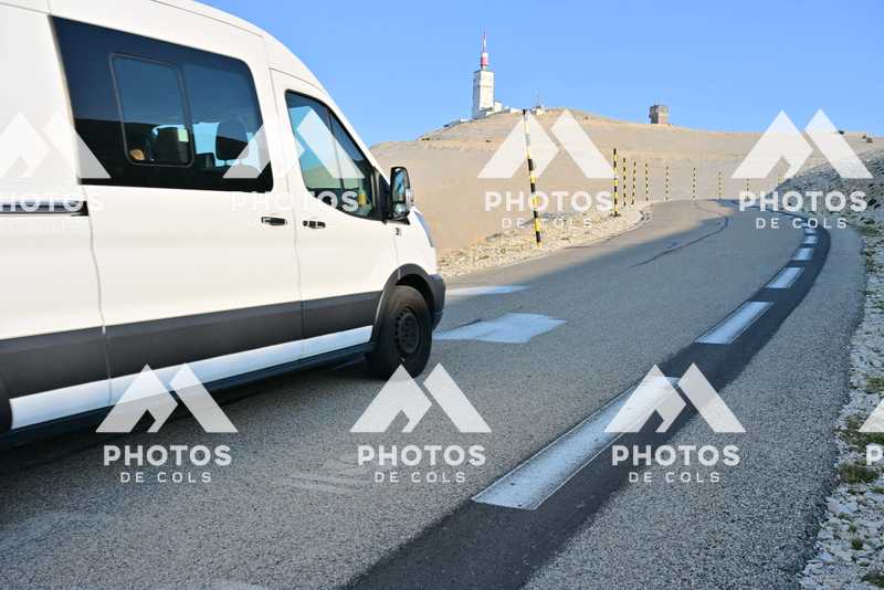 Photo de course