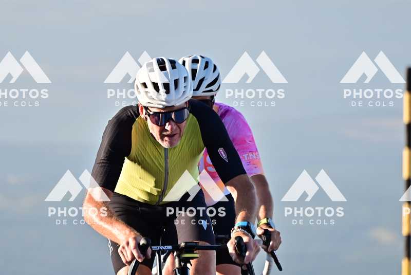 Photo de course