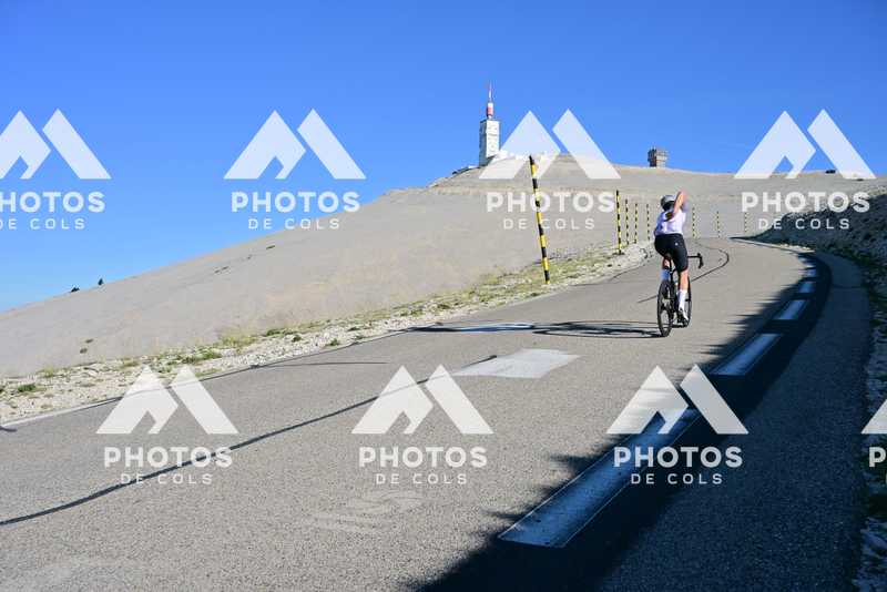 Photo de course