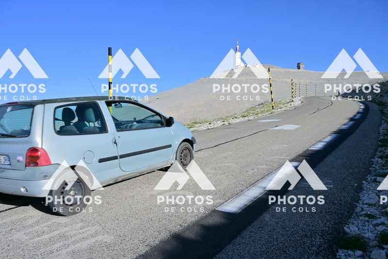 Photo de course