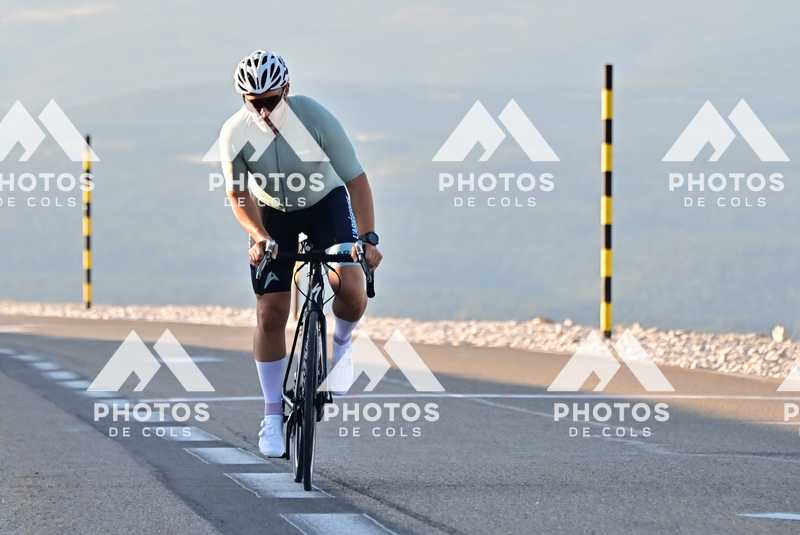 Photo de course