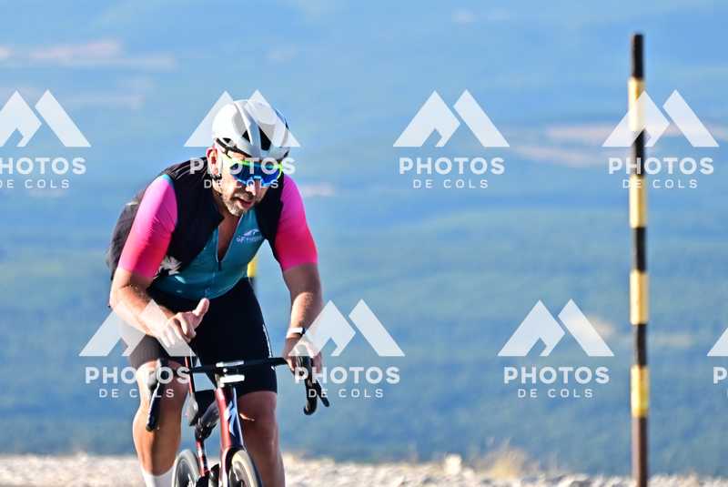 Photo de course