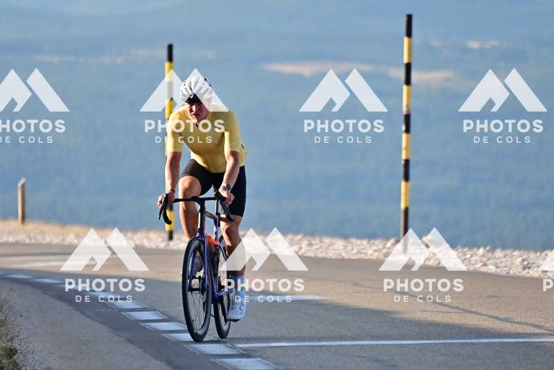 Photo de course