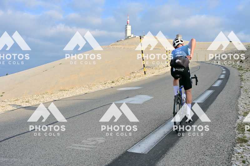 Photo de course