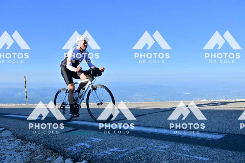 Photo de course