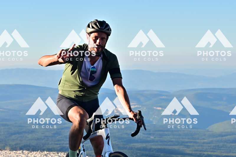Photo de course