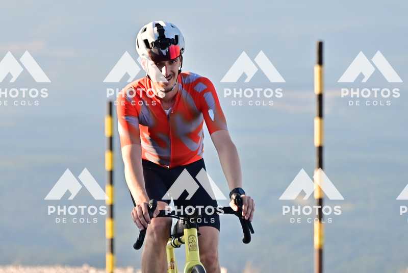 Photo de course