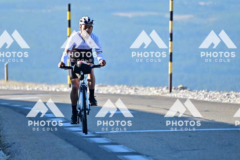 Photo de course