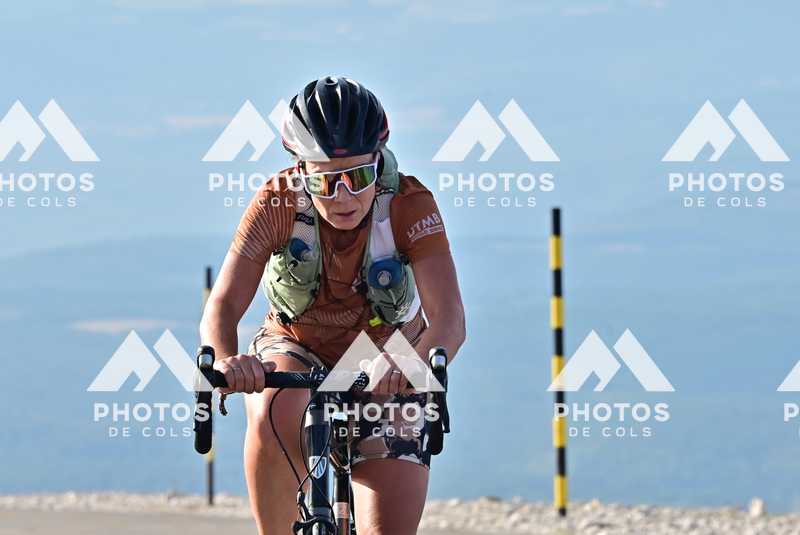 Photo de course