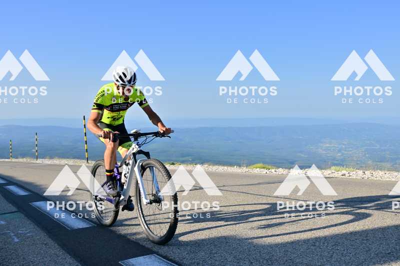 Photo de course