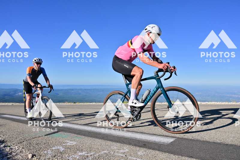 Photo de course