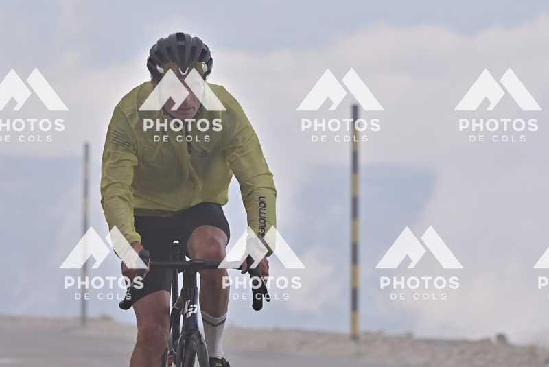 Photo de course