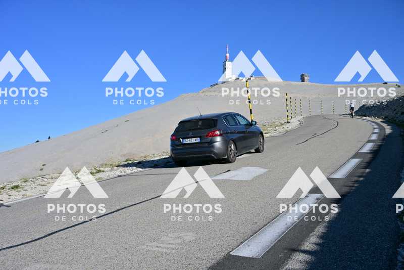 Photo de course