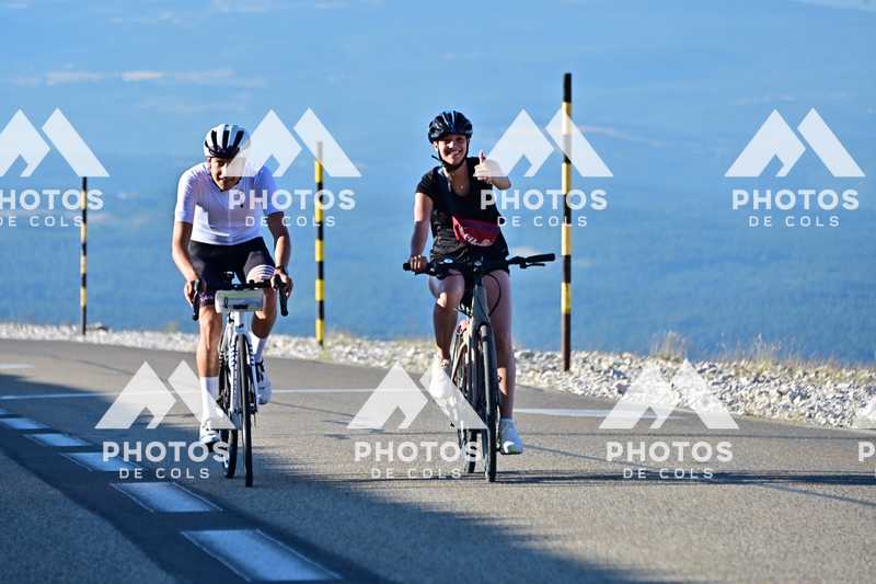Photo de course