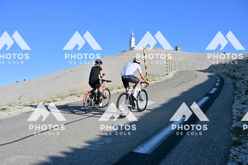 Photo de course