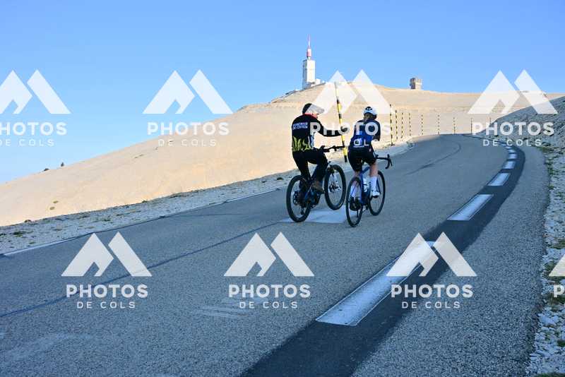 Photo de course