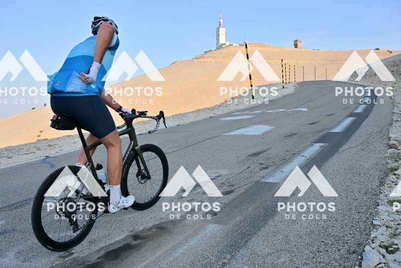 Photo de course