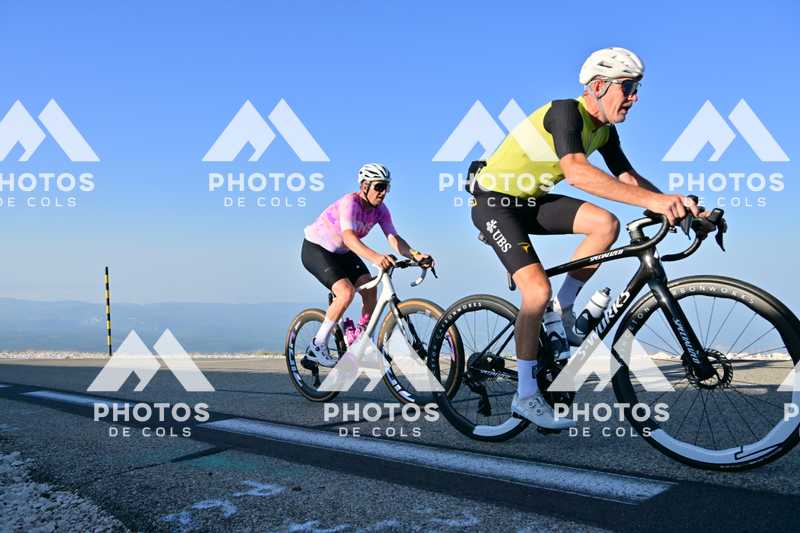 Photo de course