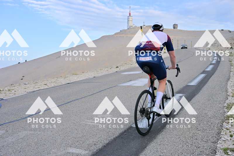 Photo de course