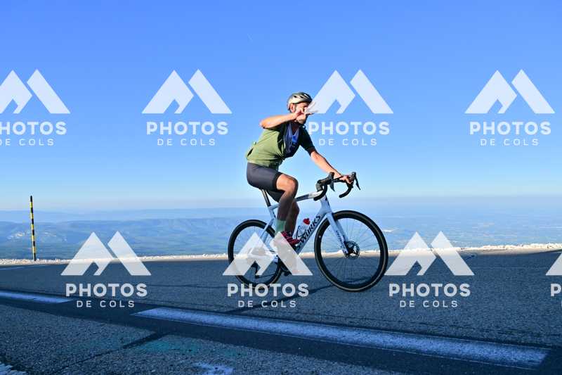 Photo de course