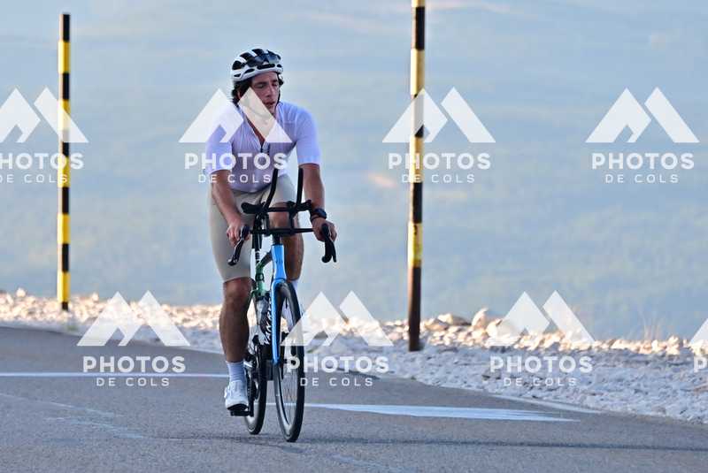 Photo de course
