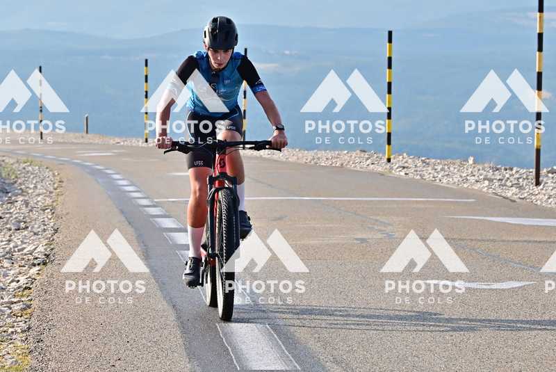 Photo de course