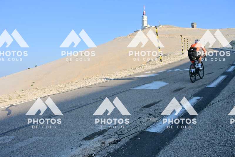 Photo de course