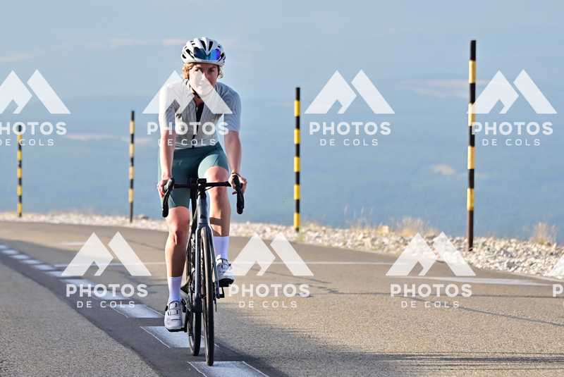 Photo de course