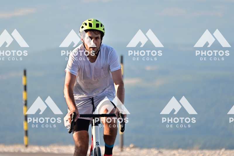 Photo de course