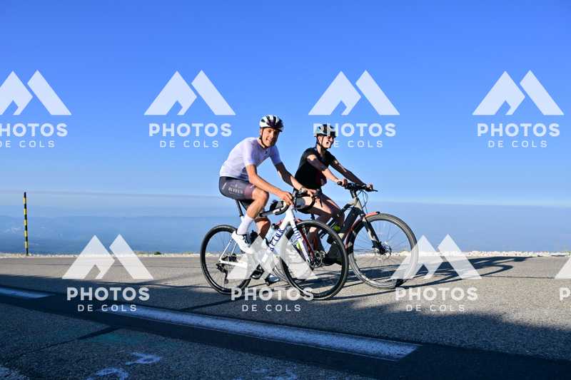 Photo de course