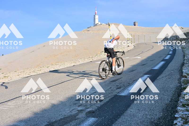 Photo de course