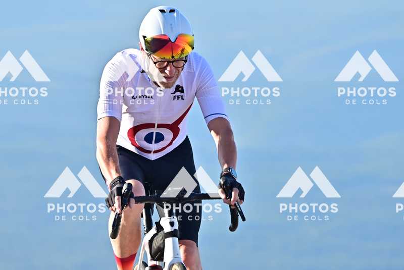 Photo de course