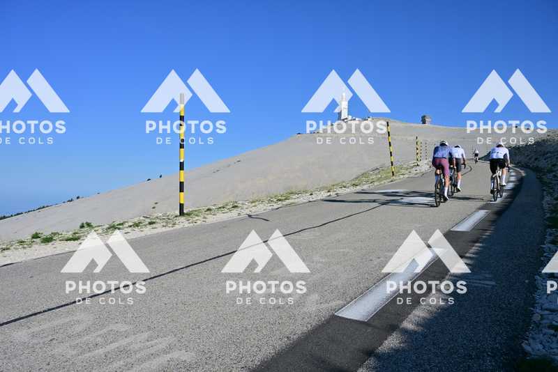 Photo de course