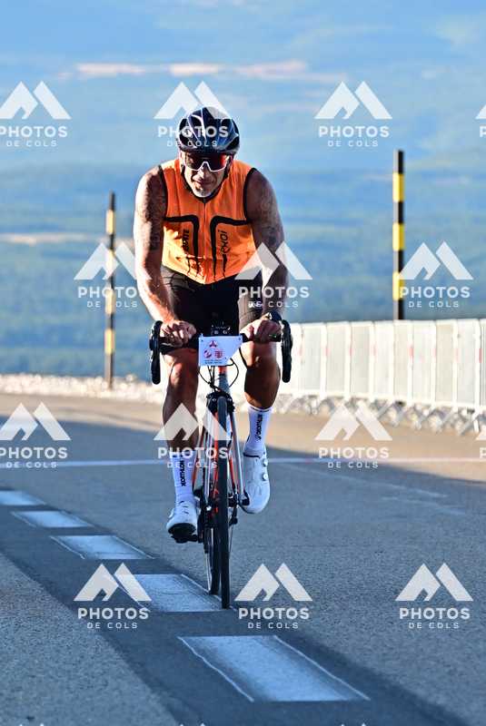 Photo de course