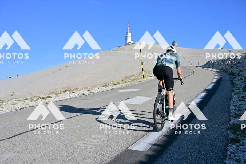 Photo de course