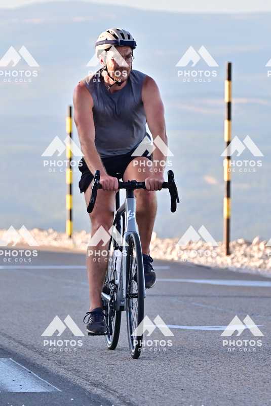 Photo de course
