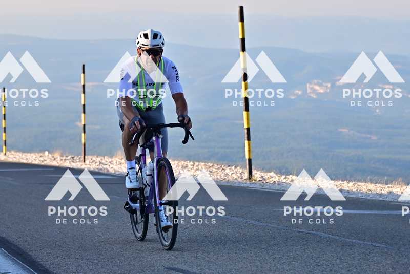 Photo de course
