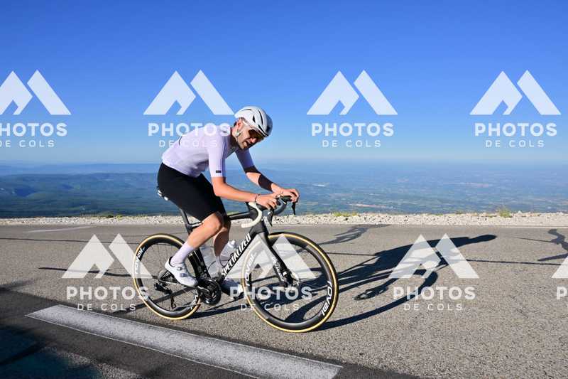 Photo de course