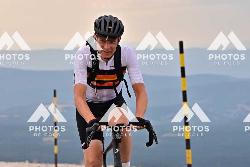 Photo de course