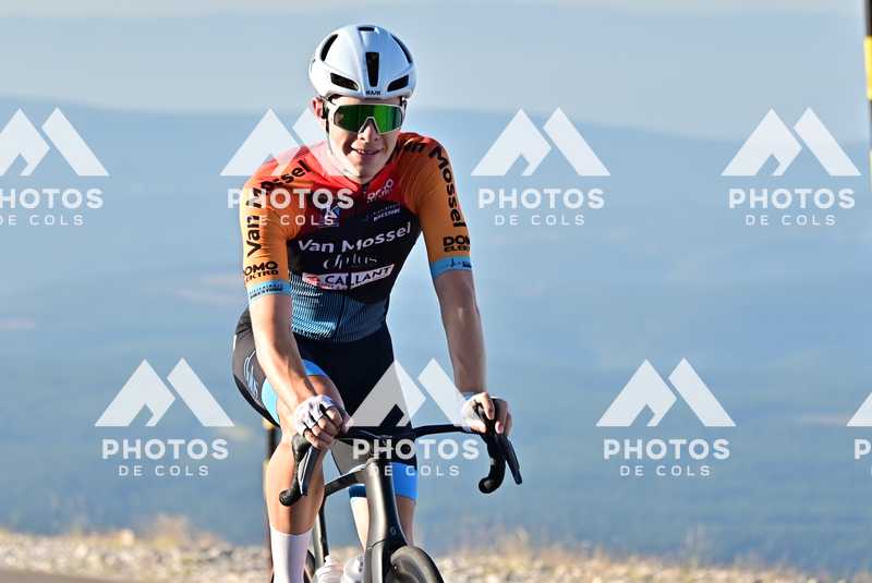 Photo de course