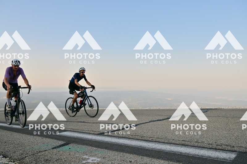 Photo de course