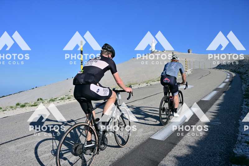 Photo de course