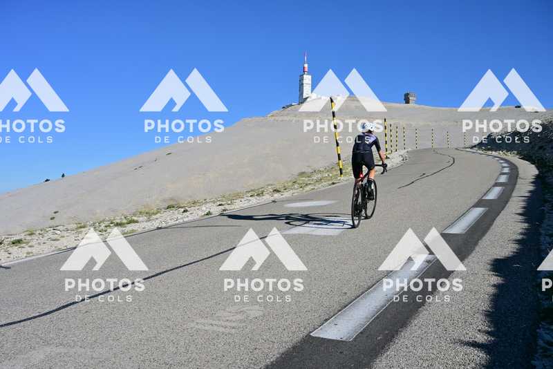 Photo de course