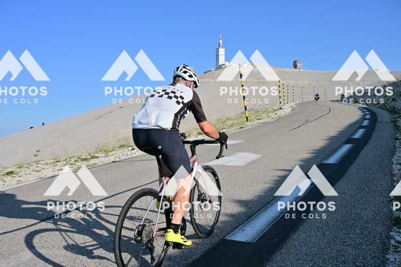 Photo de course